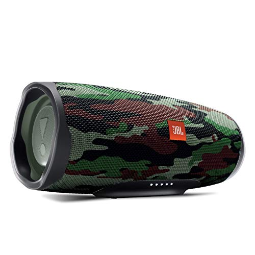 Amazon.co.jp: JBL CHARGE4 Bluetoothスピーカー IPX7防水/USB Type-C